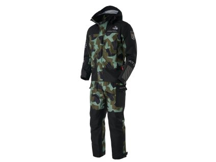 Finntrail Suit Thor CamoArmy (Varianta Finntrail Suit Thor CamoArmy S)