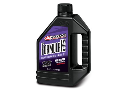 MAXIMA FORMULA K2 SYN 1L