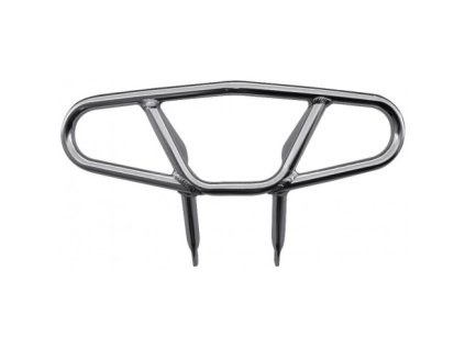 XRW FRONT BUMPER X15 POLISHED (Varianta XRW FRONT BUMPER X15 POLISHED - CAN-AM DS 450 XMX)