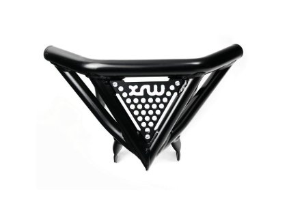 XRW FRONT BUMPER X10 Black (Varianta XRW FRONT BUMPER X10 Black - YAMAHA YFZ 450 R)