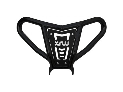 XRW FRONT BUMPER X17 BLACK PHD BLACK (Varianta XRW FRONT BUMPER X17 BLACK PHD BLACK - ADLY 300)