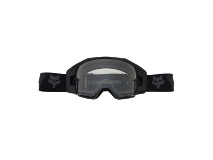 FOX Vue Core Goggle - OS, Black MX24