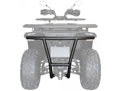 para choques frente sx6 2