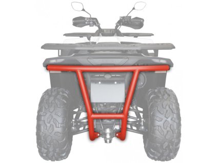 para choques frente sx6 6