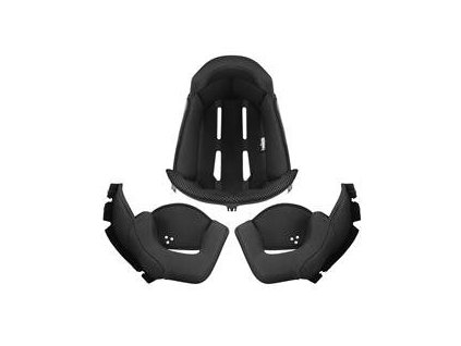 LS2 OF616 LINER (Varianta LS2 OF616 LINER 3XL)