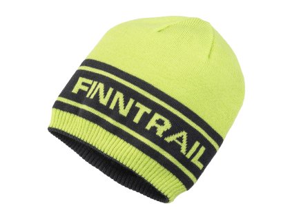 Finntrail Hat Daily Yellow (Varianta Finntrail Hat Daily Yellow M-L)