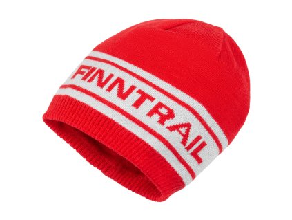 Finntrail Hat Daily Red (Varianta Finntrail Hat Daily Red M-L)