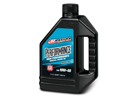 MAXIMA PERFORMANCE 10W-40 /1L