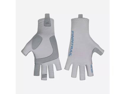 Finntrail Gloves Gloves Wave Middle Grey (Varianta Finntrail Gloves Gloves Wave Middle Grey XL)