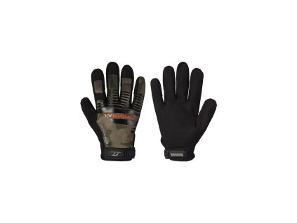 Finntrail Gloves Eagle CamoShadowBlack (Varianta Finntrail Gloves Eagle CamoShadowBlack M)