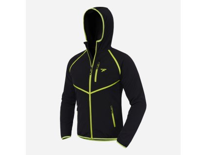 Finntrail Jacket Nitro Graphite (Varianta Finntrail Jacket Nitro Graphite XS)