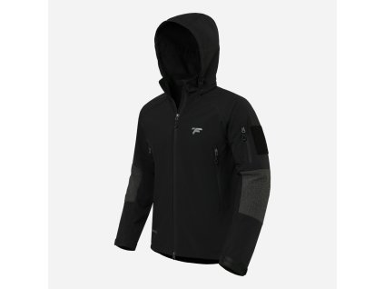 Finntrail Jacket Tactic Graphite (Varianta Finntrail Jacket Tactic Graphite XL)