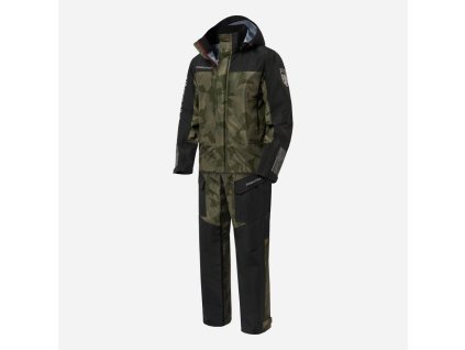Finntrail Suit Thor CamoShadowGreen (Varianta Finntrail Suit Thor CamoShadowGreen S)