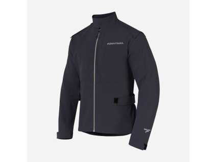 Finntrail Jacket Guard DarkGrey (Varianta Finntrail Jacket Guard DarkGrey XS)
