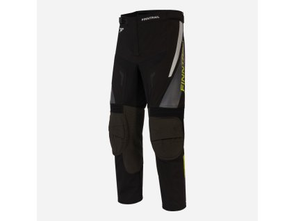Finntrail Pants Enduro Graphite (Varianta Finntrail Pants Enduro Graphite XS)