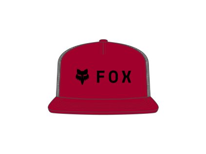 FOX Absolute Mesh Snapback