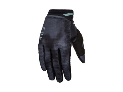 FOX 180 Taunt Glove - Black (Varianta FOX 180 Taunt Glove - XL, Black)