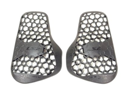 LS2 906 LADY CHEST PROTECTOR LEVEL 2