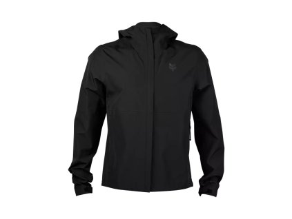 FOX Ranger O.R. Packable Rain Jacket - Black (Varianta FOX Ranger O.R. Packable Rain Jacket - 2X, Black)
