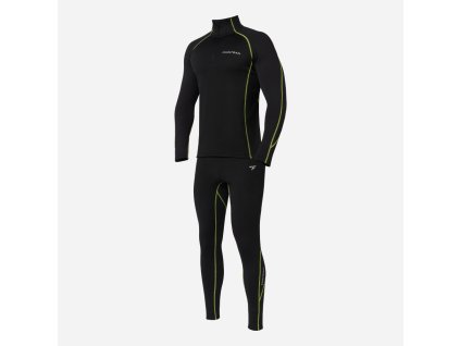 Finntrail Thermal Underwear Subzero-W Black (Varianta Finntrail Thermal Underwear Subzero-W Black L)