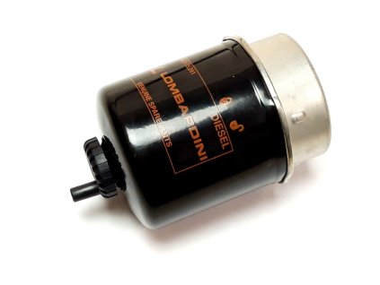 FILTRU COMBUSTIBIL
