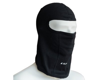 LS2 ELASTIC POLYESTER BALACLAVA
