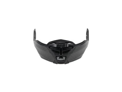 LS2 FF901 CHIN BAR CARBON