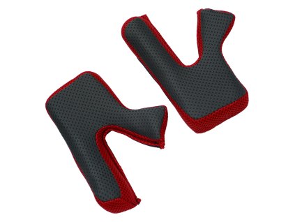 LS2 MX456 CHEEK PADS (Varianta LS2 MX456 CHEEK PADS XS 80020MX456)