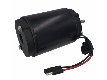 FIMCO 12V Motor 5/16" Diameter Shaft for Dry Material Spreader Units