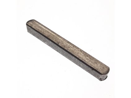 Clutch Key 6.3x7x50