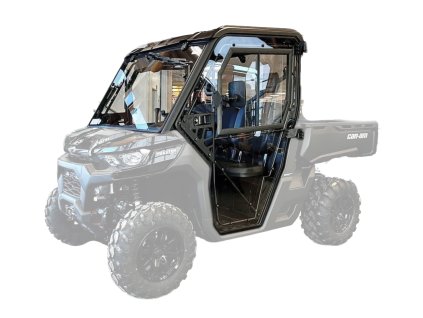 Cabin CAN-AM DEFENDER/TRAXTER XU(2020-XX)