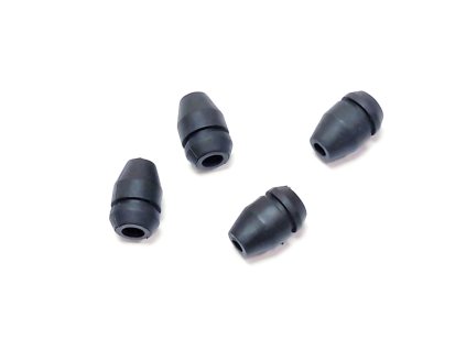 FIMCO Mounting Grommets for 3.8 and 4.5 GPM 12V High Flo Pumps Pkg (4)