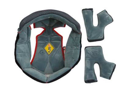 LS2 MX433 LINER (Varianta LS2 MX433 LINER S 80030MX433)