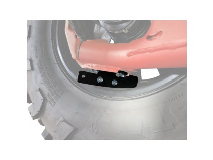 villain kit mud scraper