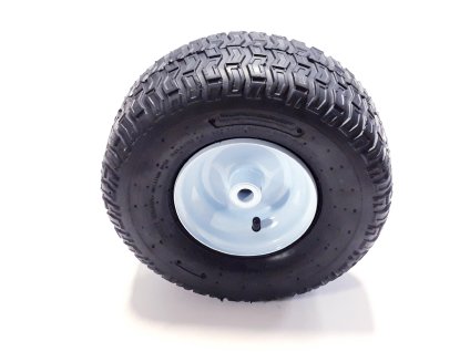 SHARK wheel for Spreader 160kg