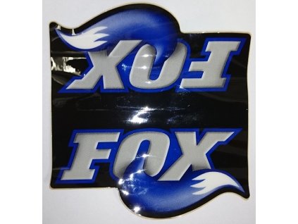 Decal: '06 Float X, Air Sleeve