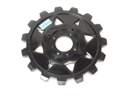 BARBOTIN, SPROCKET (XGEN-505)
