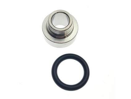 Kit: EVOL Gen II, Reducers- Yamaha YFZ/Raptor - DSC