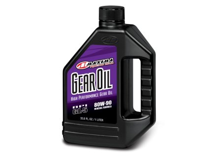 MAXIMA PREMIUM GEAR OIL 80W-90 /1L