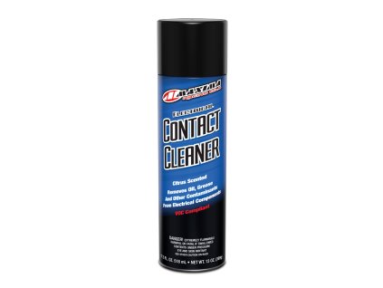 MAXIMA ELECTRICAL CONTACT CLEANER /369G