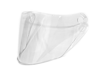 LS2 VISOR OF559 CLEAR LONG (ROCKET)