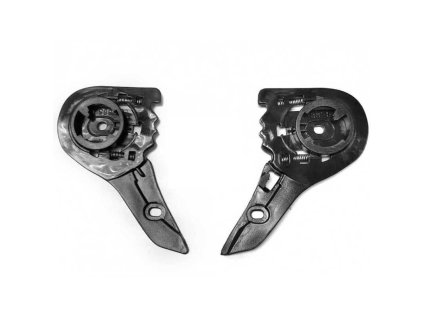 LS2 RATCHET SYSTEM FF358/FF385 (SUPRA, FT2, CR1, CONCEPT)