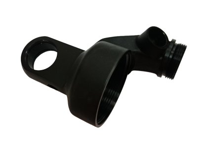 Body Cap: (T) Left, RD Adjust, Float Evol,17.5° [1.834 Bore,.9985 Eyelet Bore,.700W]Groove