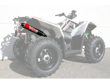 BIG GUN Polaris Scrambler XP 850 H.O. (2013-20) EVO Utility Full System