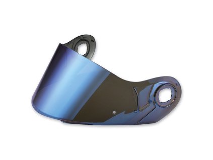 LS2 VISOR FF386/FF370/FF325 IRIDIUM BLUE