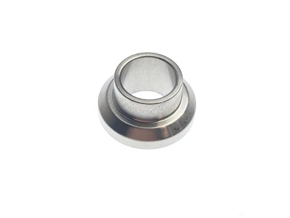 Eyel. Parts:(T) Reducer [0.208 ILG,10mm,0.398 TLG] SS 303, Angled, For 0.875 OD x 0.500ID