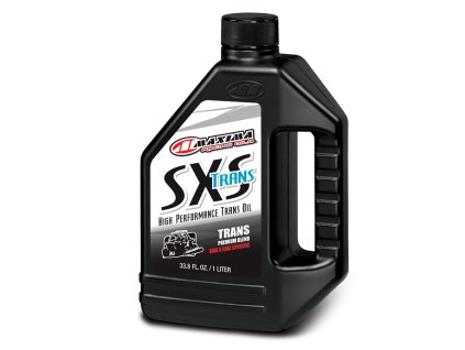 MAXIMA SXS TRANS 80 WT / 1LTR