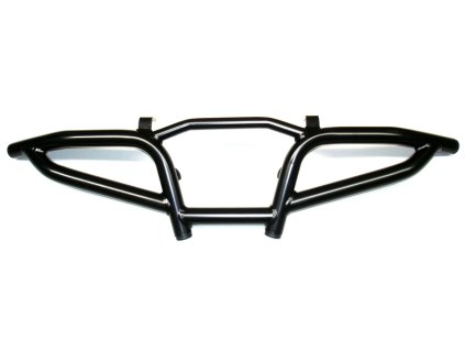 bumper trs yamaha grizzly 700