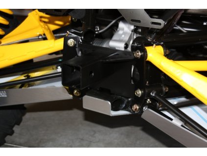 support trailer ball maverick 1000