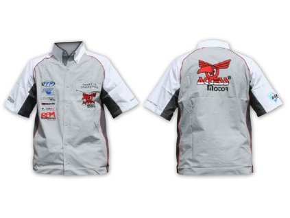 košile Access (Varianta košile Access XL MCN230108A)